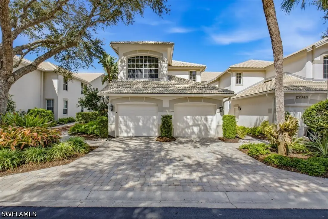 27040 Lake Harbor Court #101, Bonita Springs, FL 34134 - #1