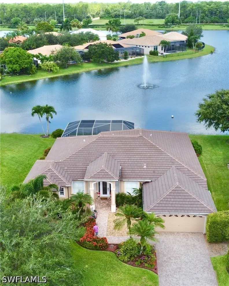 1033 Port Orange Way, Naples, FL 34120 - #2