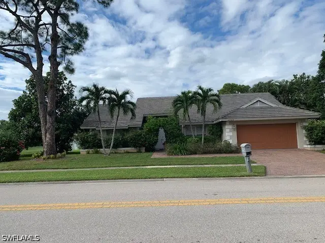 1535 Northgate Drive, Naples, FL 34105 - #1
