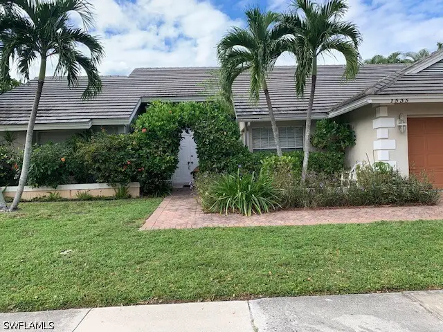 1535 Northgate Drive, Naples, FL 34105 - #2