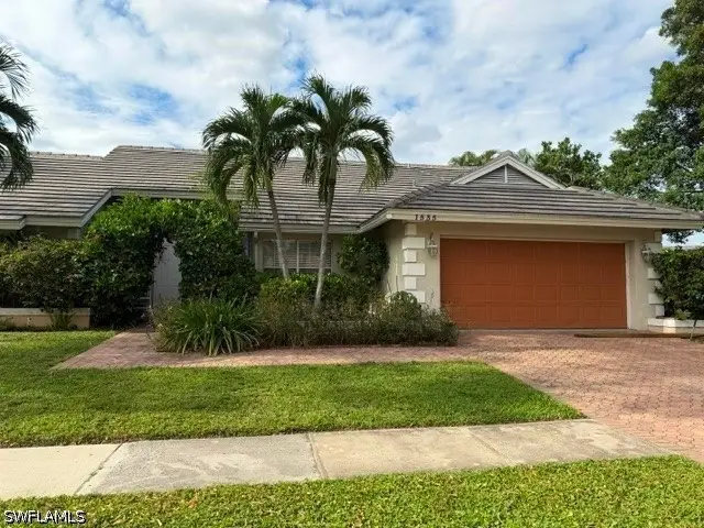 1535 Northgate Drive, Naples, FL 34105 - #3