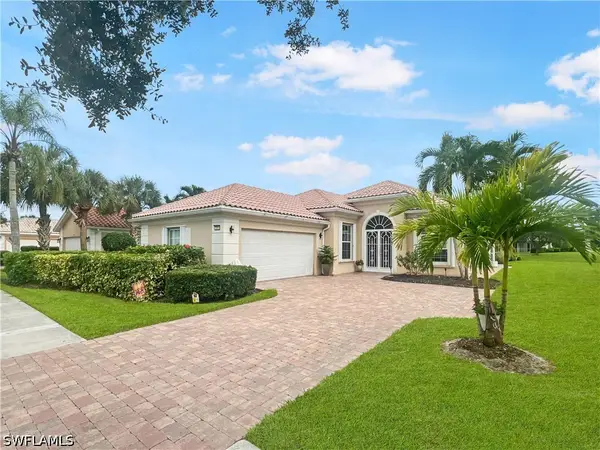 7260 Carducci Court, Naples, FL 34114