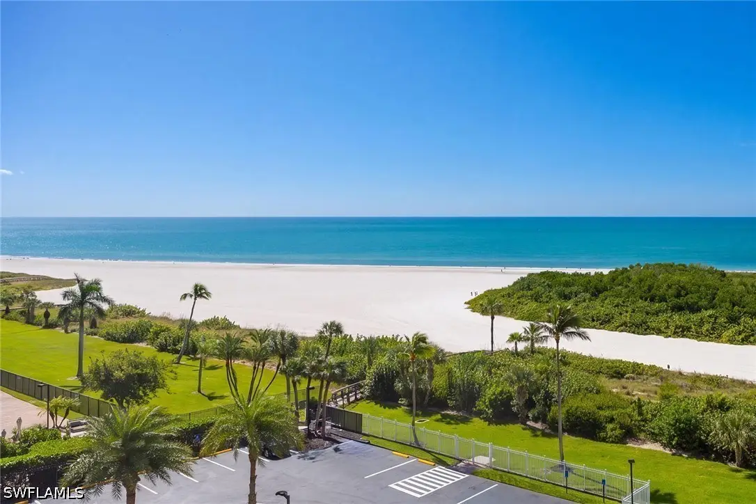 380 Seaview Court #604, Marco Island, FL 34145 - #1
