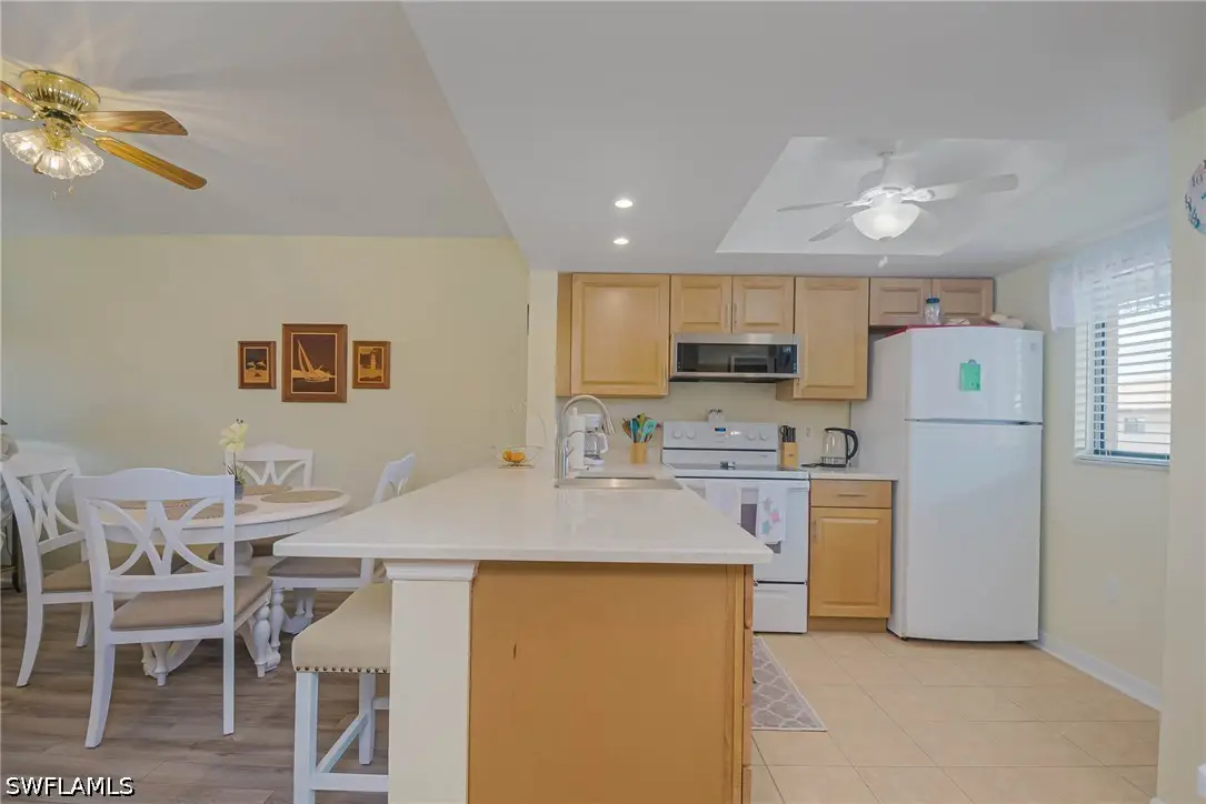 4790 S Cleveland Avenue #607, Fort Myers, FL 33907 - #1