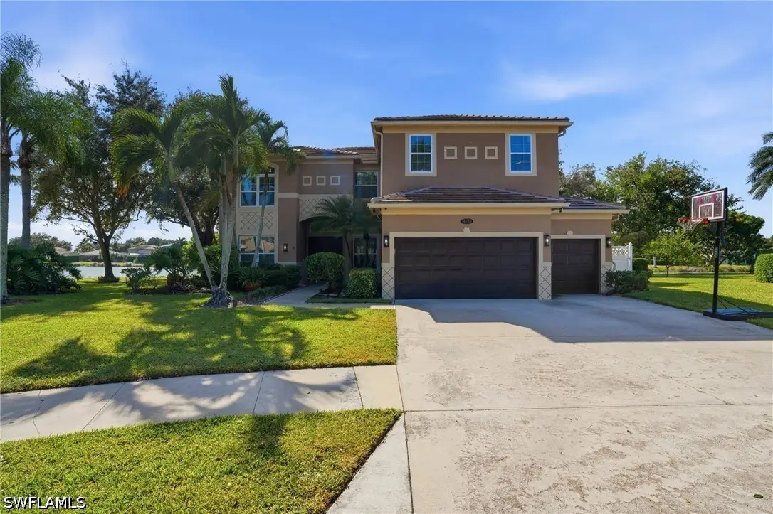14786 Fripp Island Court, Naples, FL 34119 - #1