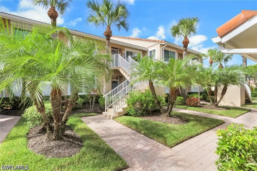 2370 Magnolia Avenue #5, Naples, FL 34112 - #2