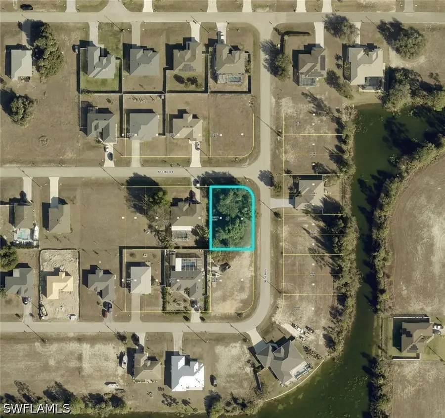 1508 NE 33rd Terrace, Cape Coral, FL 33909 - #2