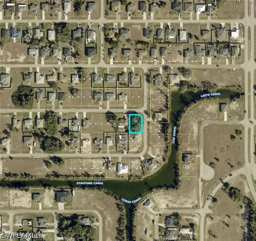 1508 NE 33rd Terrace, Cape Coral, FL 33909 - #3