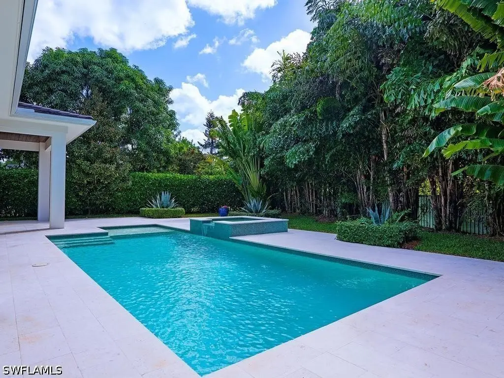 684 Bow Line Drive, Naples, FL 34103 - #1