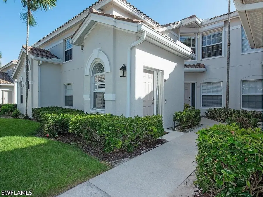 6922 Satinleaf Road N #202, Naples, FL 34109 - #2