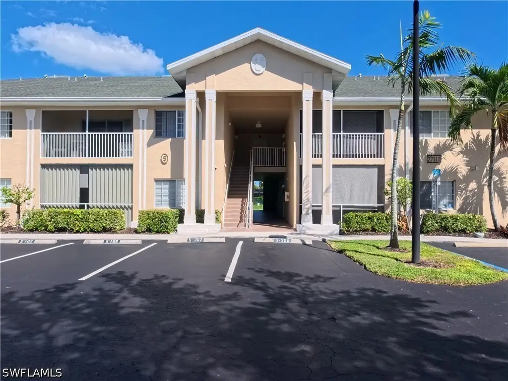 27111 Matheson Avenue #106, Bonita Springs, FL 34135 - #1