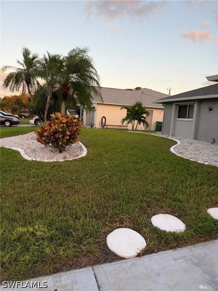 1430 SE 27th Terrace, Cape Coral, FL 33904 - #2