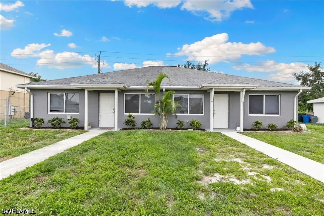 8264-8268 Matanzas Road, Fort Myers, FL 33967 - #1