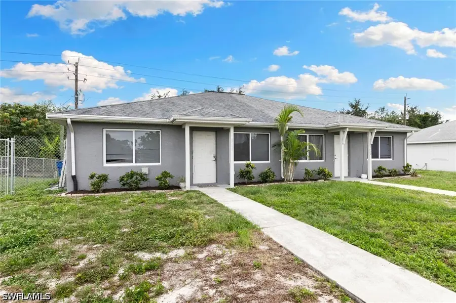 8264-8268 Matanzas Road, Fort Myers, FL 33967 - #2