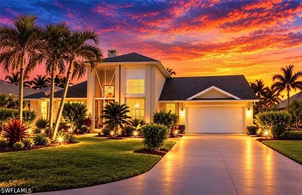 Address Withheld By Seller, Cape Coral, FL 33904
