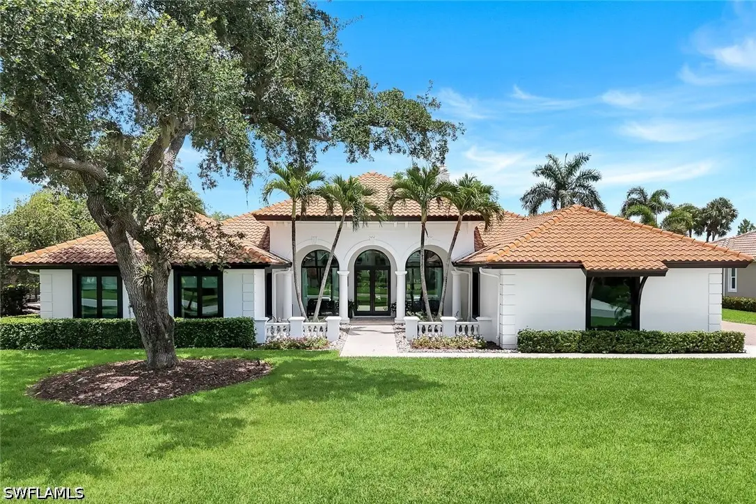 12251 Water Oak Drive, Estero, FL 33928 - #1