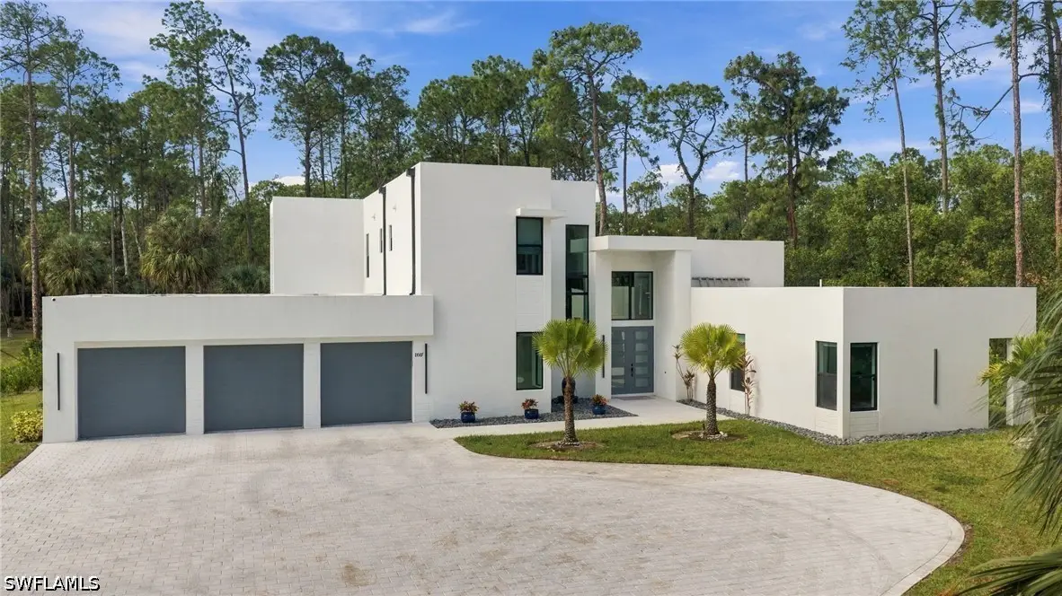 13567 Collier Boulevard, Naples, FL 34119 - #1