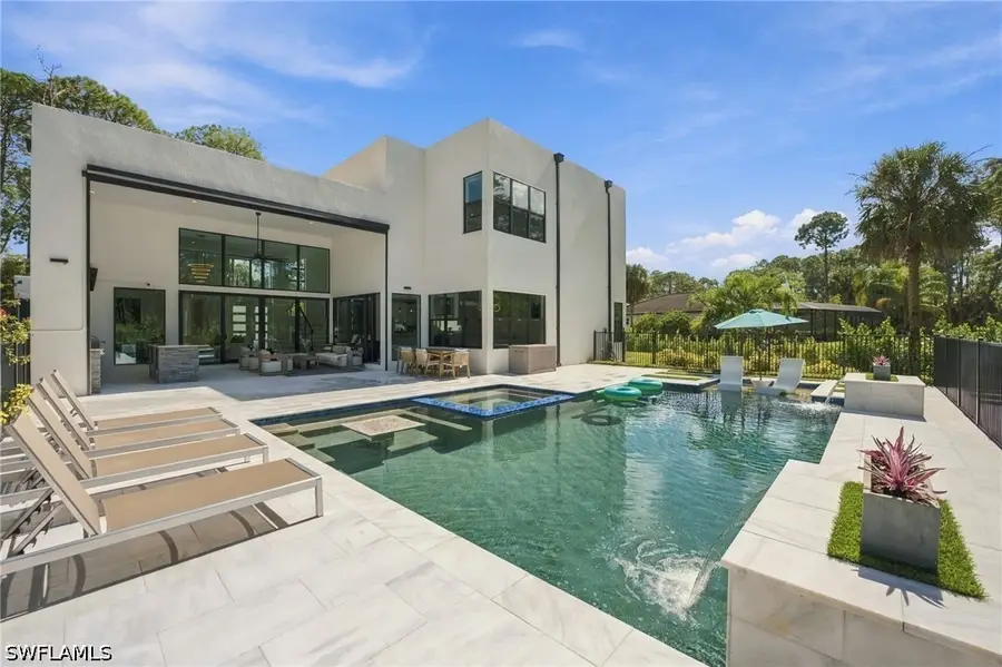 13567 Collier Boulevard, Naples, FL 34119 - #2