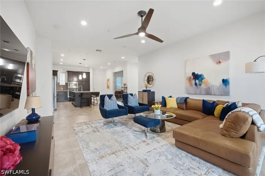 21460 Strada Nuova Circle #B405, Estero, FL 33928 - #2