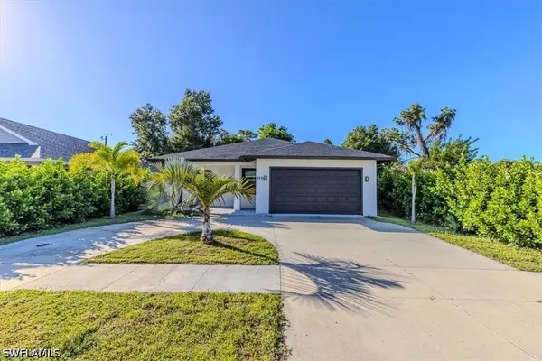 1916 Jefferson Avenue, Fort Myers, FL 33901