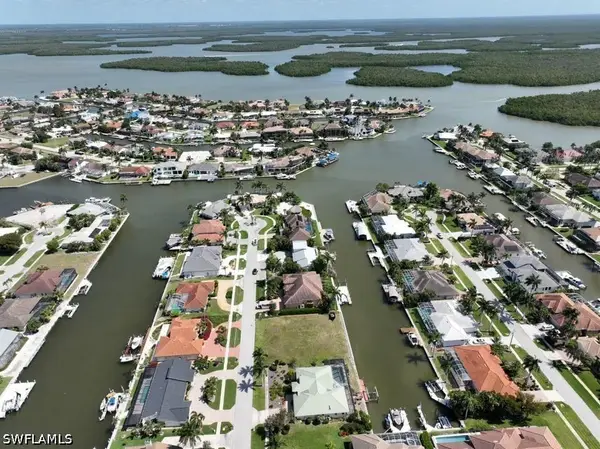 131 Channel Court, Marco Island, FL 34145