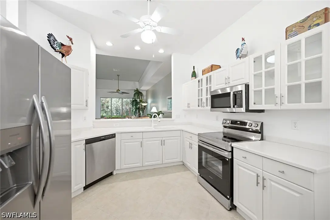 8206 Sanctuary Drive #1, Naples, FL 34104 - #1