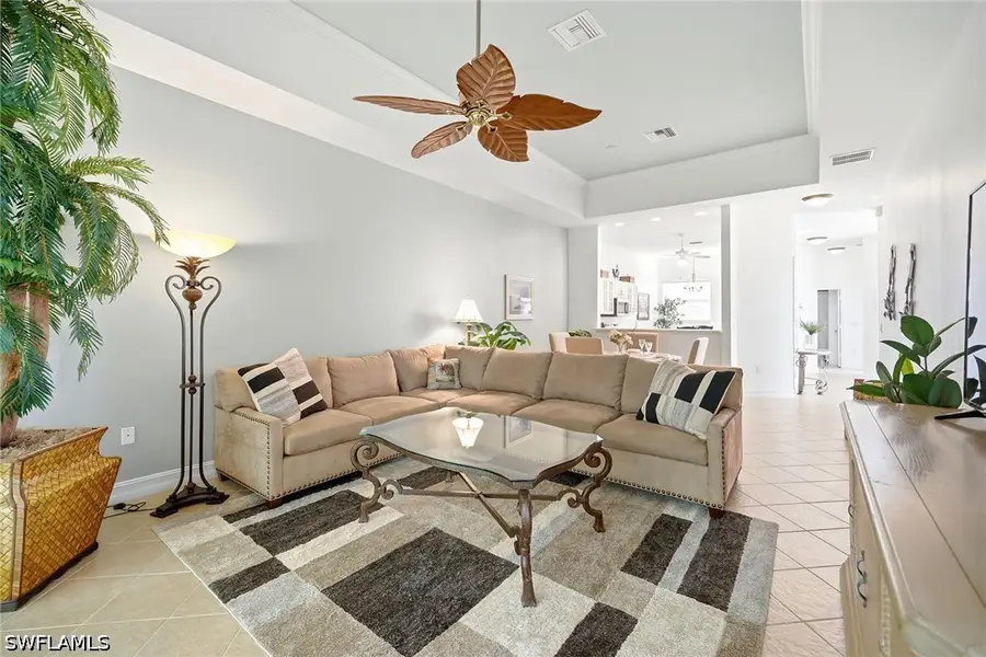 8206 Sanctuary Drive #1, Naples, FL 34104 - #2