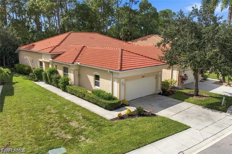 8206 Sanctuary Drive #1, Naples, FL 34104 - #3