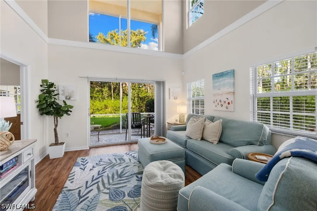 4510 Botanical Place Circle #107, Naples, FL 34112 - #1