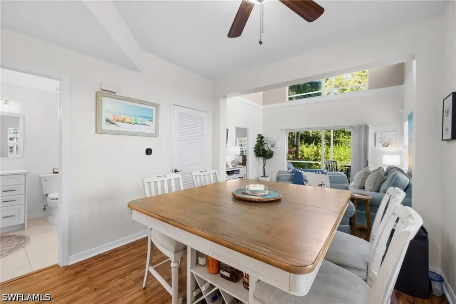 4510 Botanical Place Circle #107, Naples, FL 34112 - #2