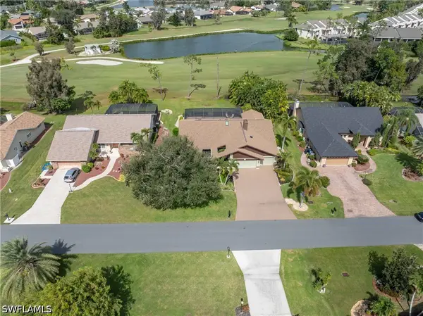7121 Twin Eagle Lane, Fort Myers, FL 33912