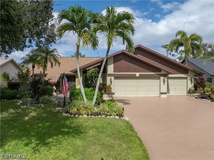 7121 Twin Eagle Lane, Fort Myers, FL 33912 - #2