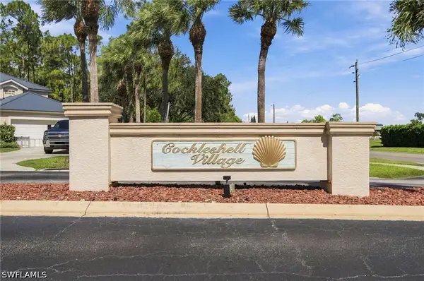 9731 Glen Heron Drive, Bonita Springs, FL 34135