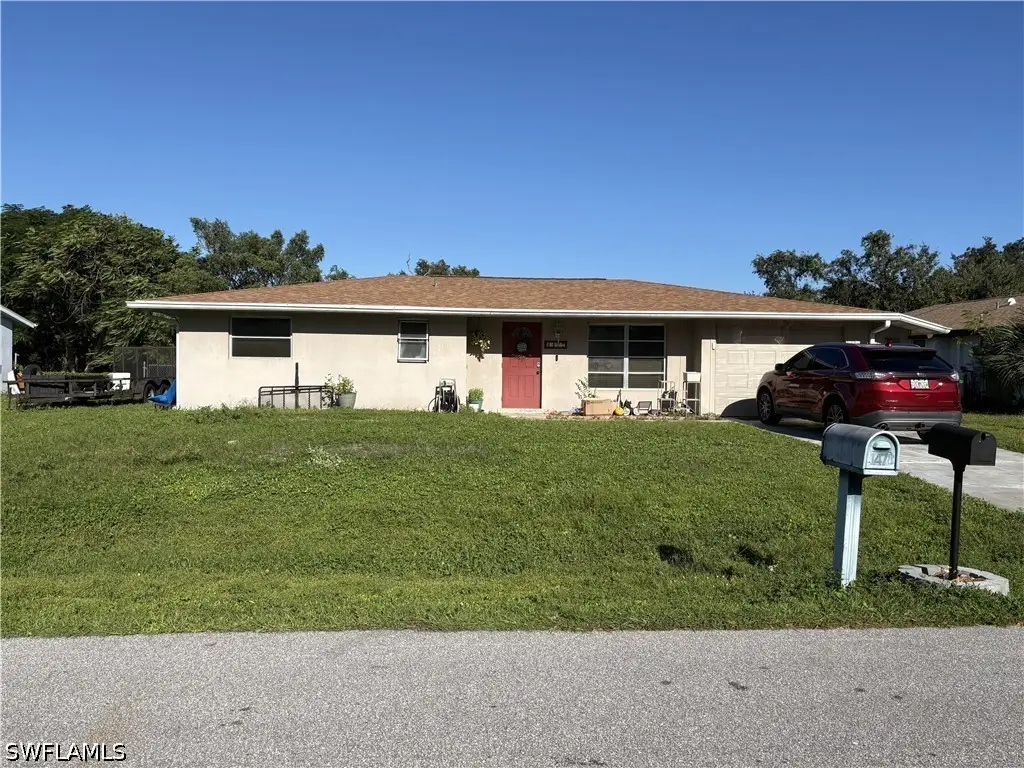 1477 Harmony Drive, Port Charlotte, FL 33952 - #1