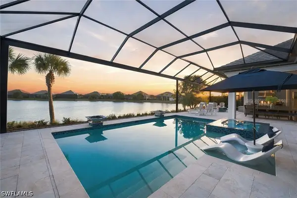 6044 Plana Cays Drive, Naples, FL 34113