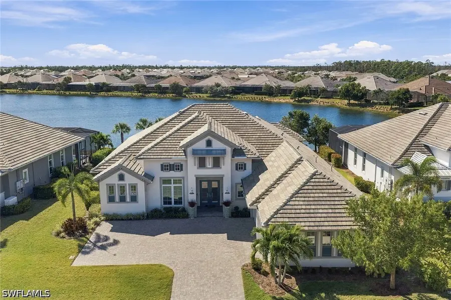 6044 Plana Cays Drive, Naples, FL 34113 - #2