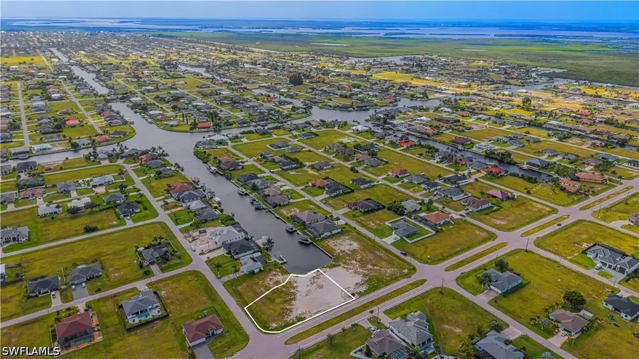 3604 Gulfstream Parkway, Cape Coral, FL 33993 - #2