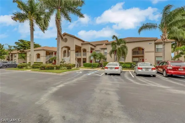20041 Barletta Lane #2424, Estero, FL 33928
