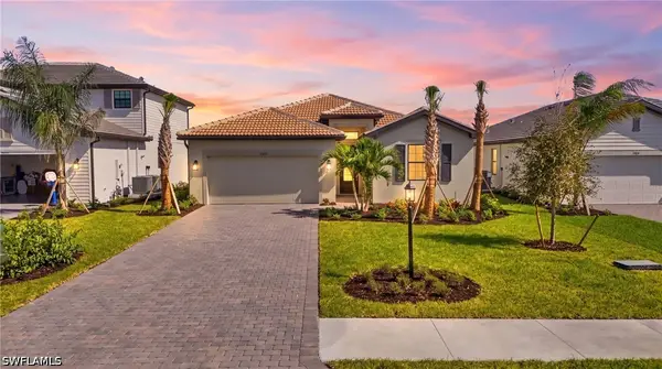 19257 Gentry Place, Estero, FL 33928