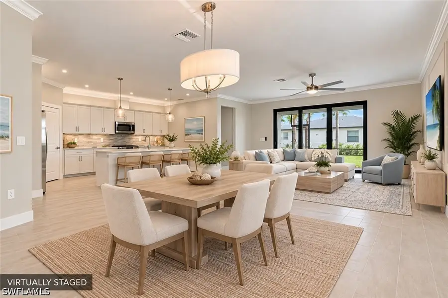 19257 Gentry Place, Estero, FL 33928 - #3