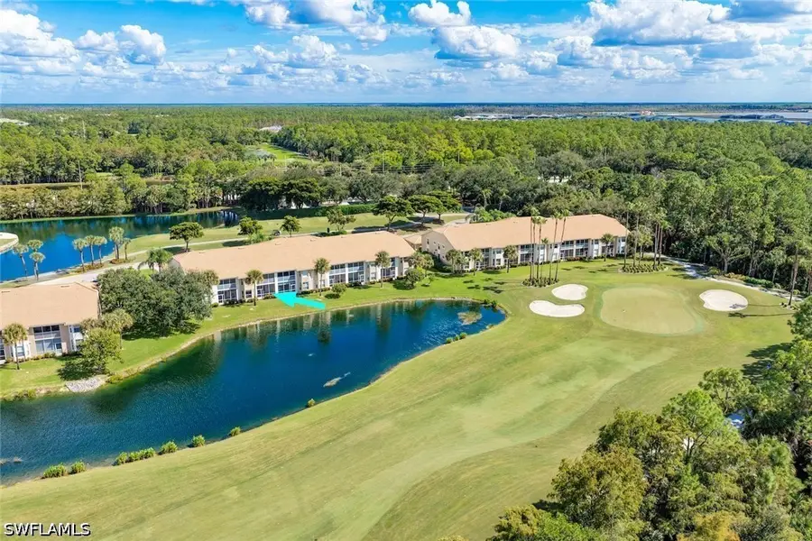 3880 Sawgrass Way #2415, Naples, FL 34112 - #3