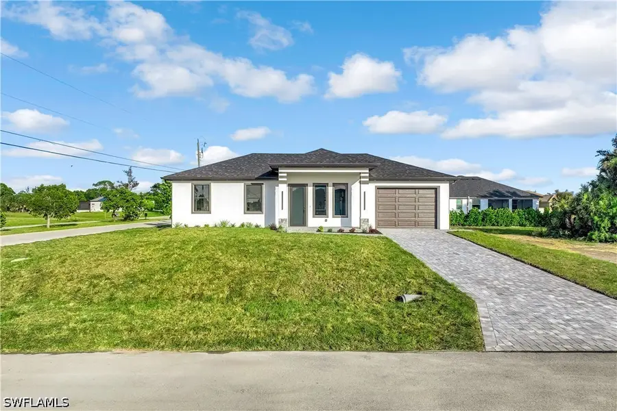 3047 NW 41st Place, Cape Coral, FL 33993 - #2