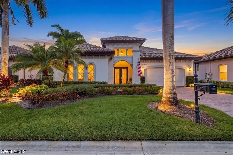 12542 Grandezza Circle, Estero, FL 33928 - #2