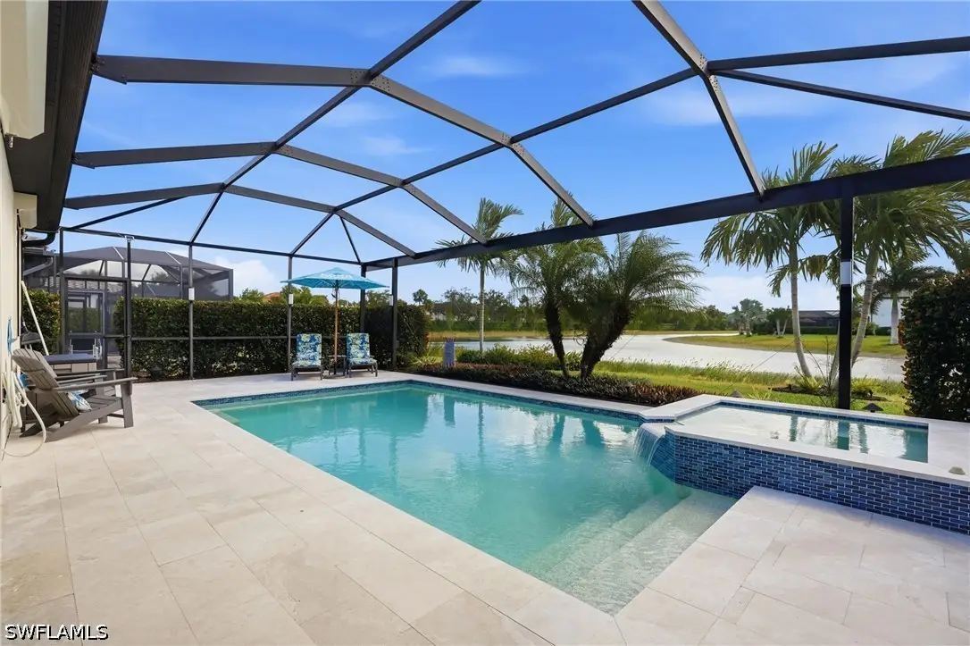 11837 Arbor Trace Drive, Fort Myers, FL 33913 - #1