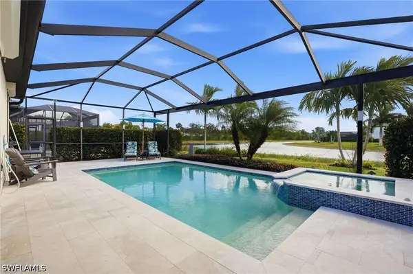 11837 Arbor Trace Drive, Fort Myers, FL 33913