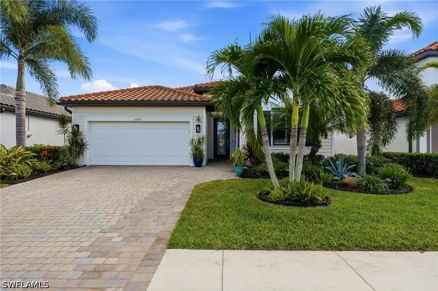 11837 Arbor Trace Drive, Fort Myers, FL 33913 - #2