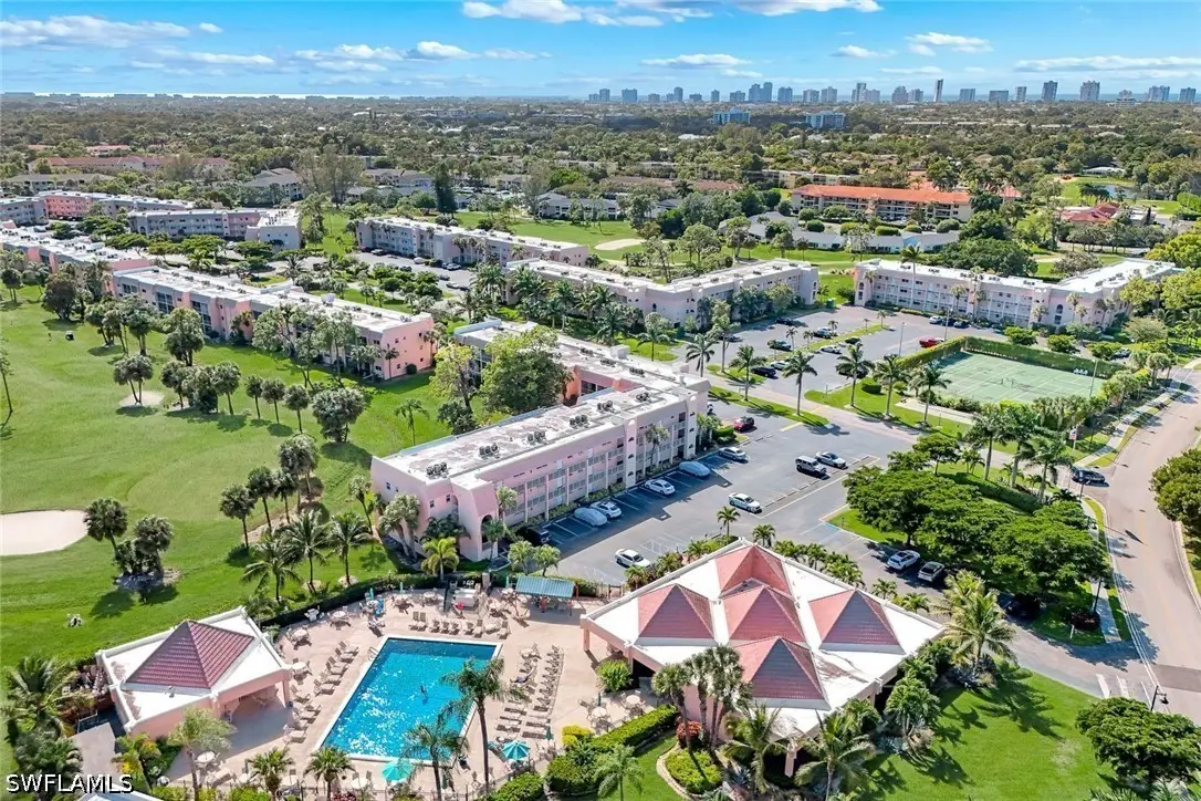 175 Turtle Lake Court #112, Naples, FL 34105 - #1