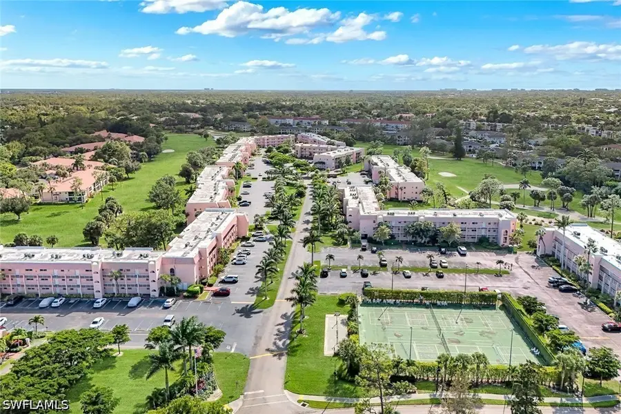 175 Turtle Lake Court #112, Naples, FL 34105 - #2