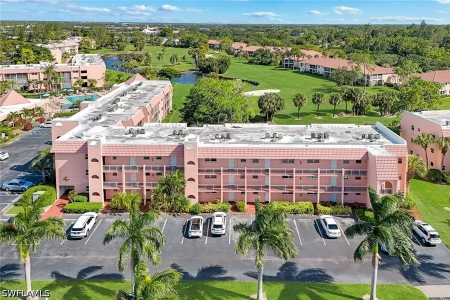 175 Turtle Lake Court #112, Naples, FL 34105 - #3