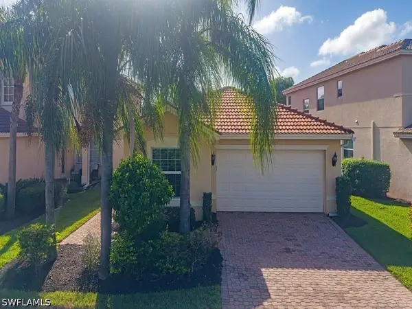 10308 Barberry Ln Lane, Fort Myers, FL 33913